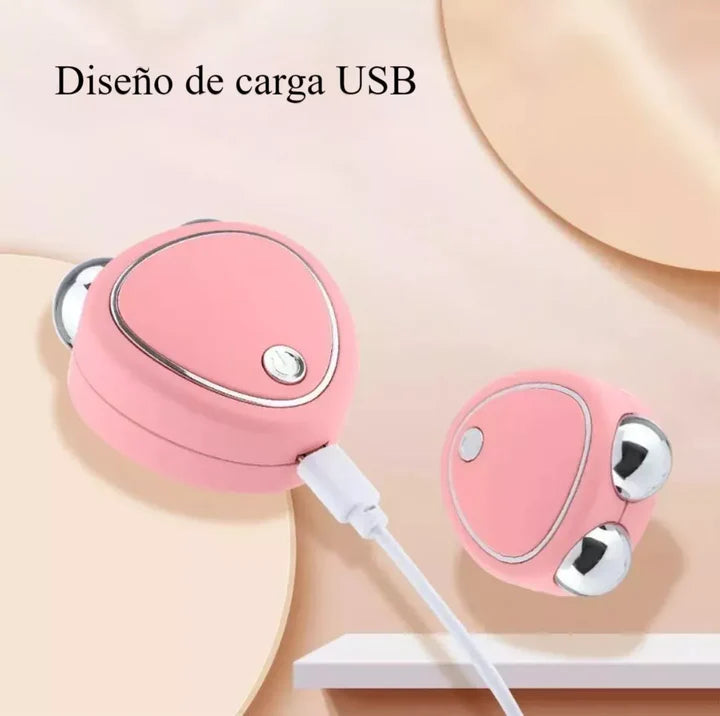 Masajeador Facial® — Rejuvenece, reafirma y brilla como nunca 🌸