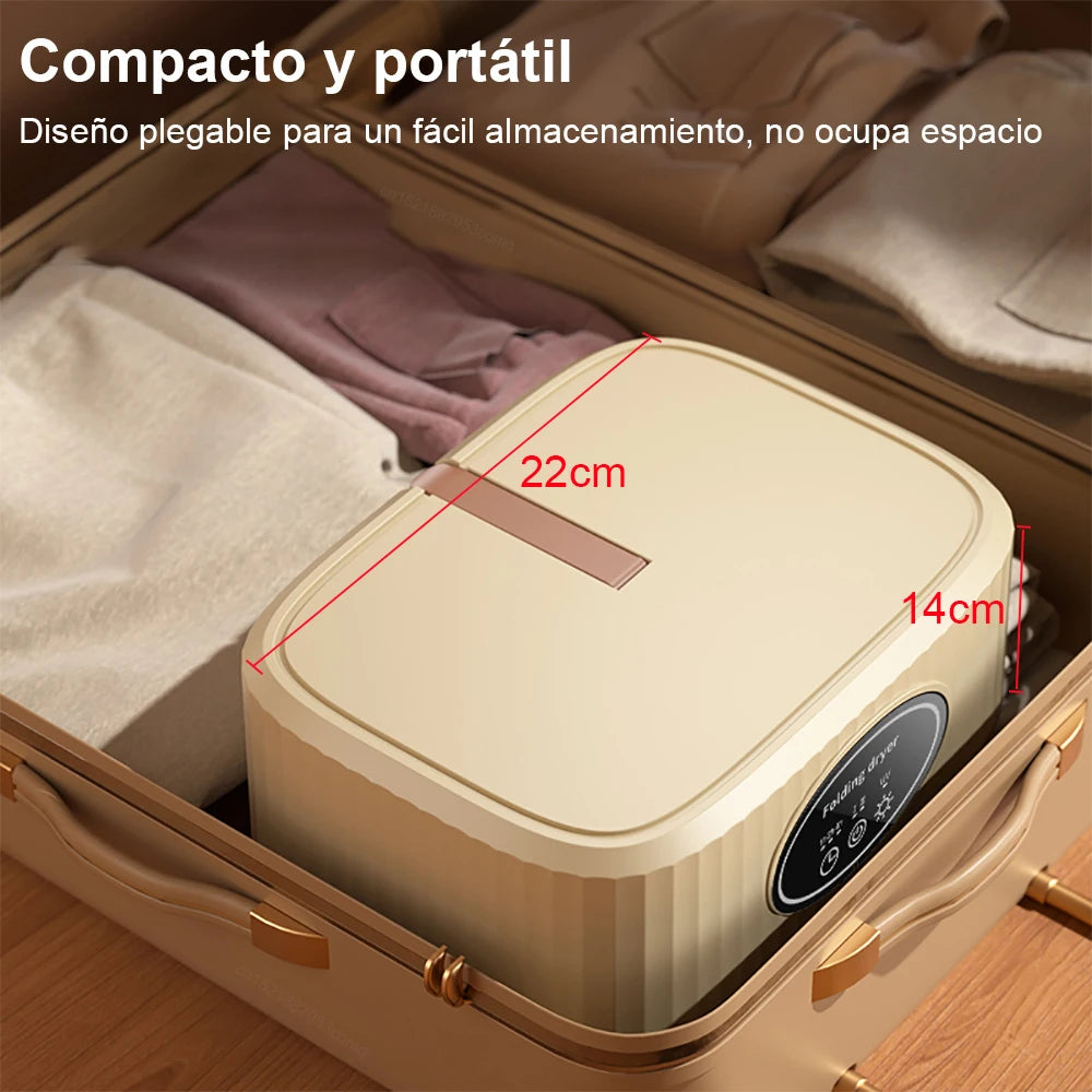DRYER CLOTHES®-SECADOR DE ROPAS PORTATIL