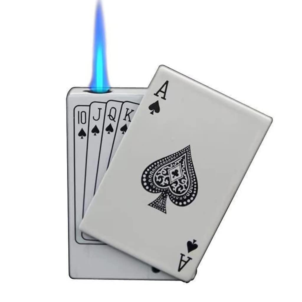 Encendedor Póker Royal Flush