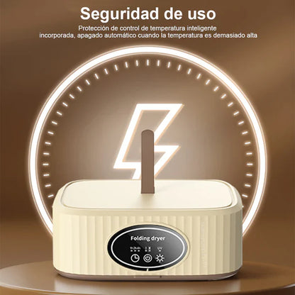 DRYER CLOTHES®-SECADOR DE ROPAS PORTATIL