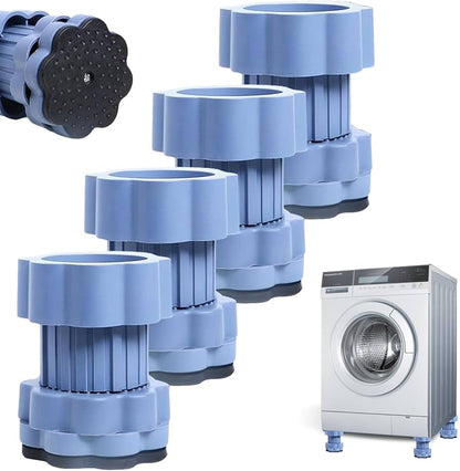ELEVAX™ — Bases Elevadoras Ajustables para Electrodomésticos