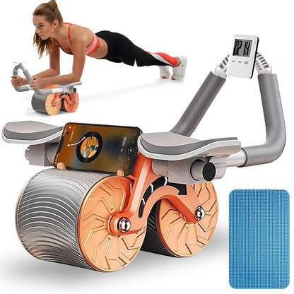 Abdominal Wheel-Multi-Funcional