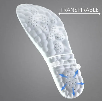 EVA UltraConfort - Soporte Ortopédico Total para tus Pies
