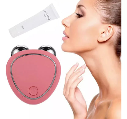 Masajeador Facial® — Rejuvenece, reafirma y brilla como nunca 🌸