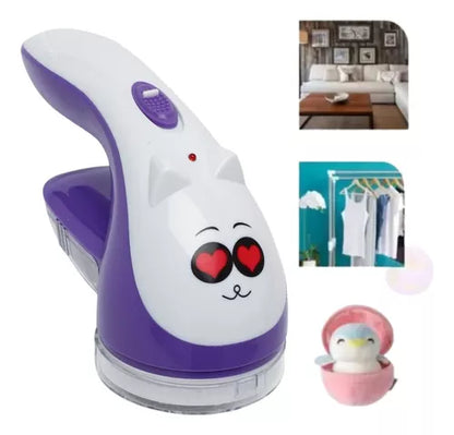 Lint Remover: Elimina pelusas y pelos en segundos 👚