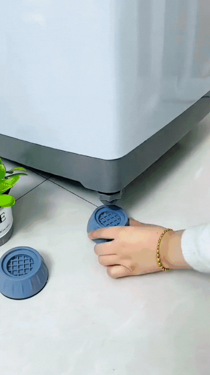 Kit de 4 Patitas Antideslizantes- (ÚLTIMAS UNIDADES)