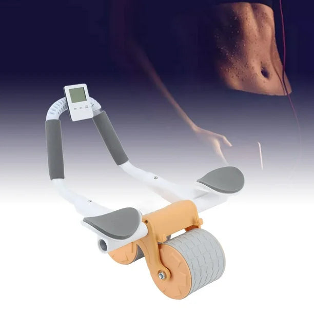 Abdominal Wheel-Multi-Funcional