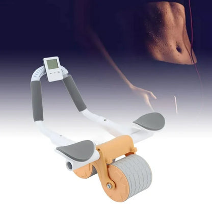 Abdominal Wheel-Multi-Funcional