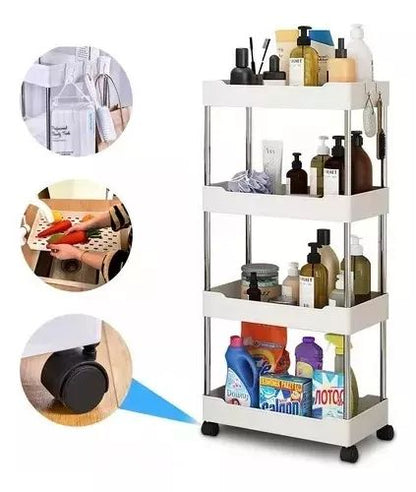 ✨ MaxiOrden Pro – 🏠 Más Espacio, 📦 Más Orden, ✨ Más Estilo