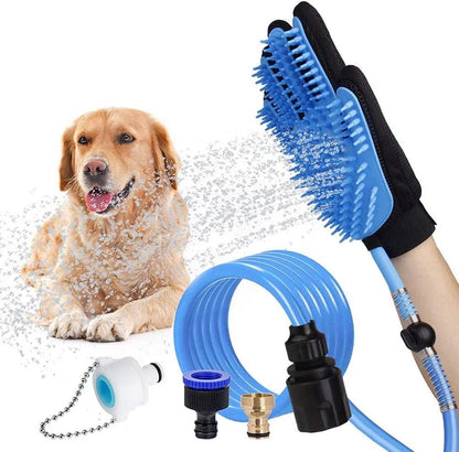 ✨ PetSpa 3 en 1 – Baños Sin Estrés, Mascotas Felices 🐾