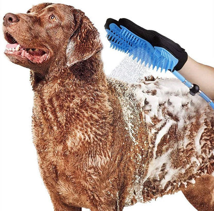 ✨ PetSpa 3 en 1 – Baños Sin Estrés, Mascotas Felices 🐾