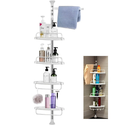 Repisa Multicorner Shelf 🚿🛁