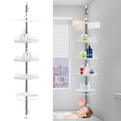 Repisa Multicorner Shelf 🚿🛁