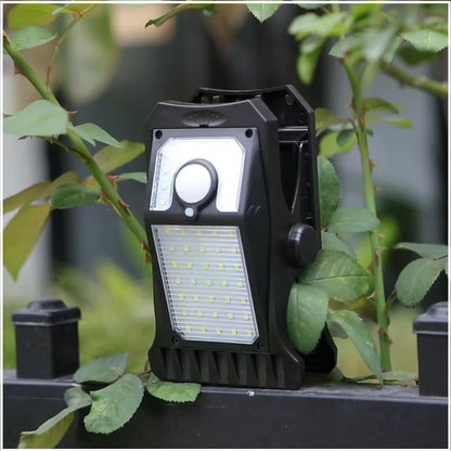 Solar Clip -LAND