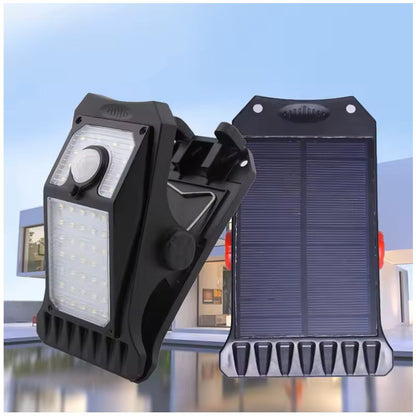 Solar Clip -LAND