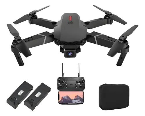 Mini Fly-Drone+2 BATERÍAS GRATIS.