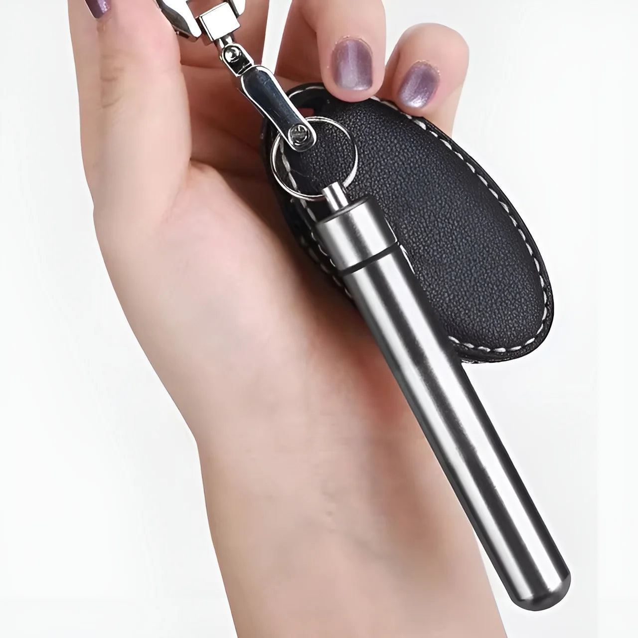Kit Profesional Limpieza de Oídos — Inox Premium™