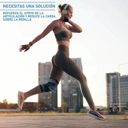 Rodillera Terapéutica Ajustable - ZenKnee™ + REGALO🎁