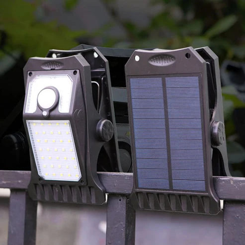 Solar Clip  145 LED